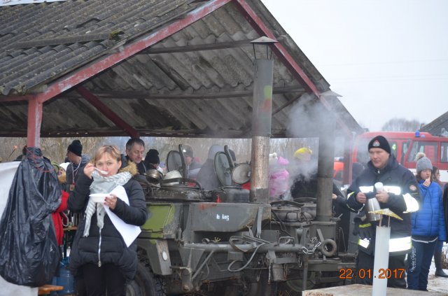 iii bieg stczniowy 19